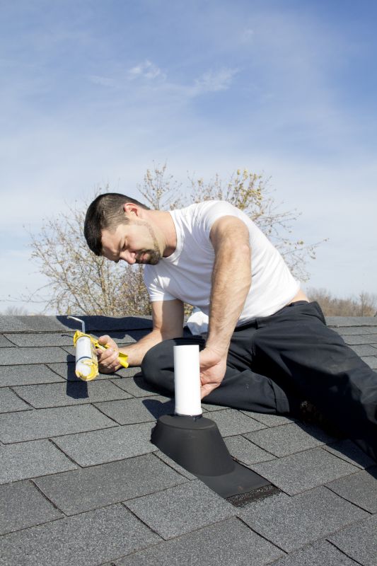 Roof Ventilation Services