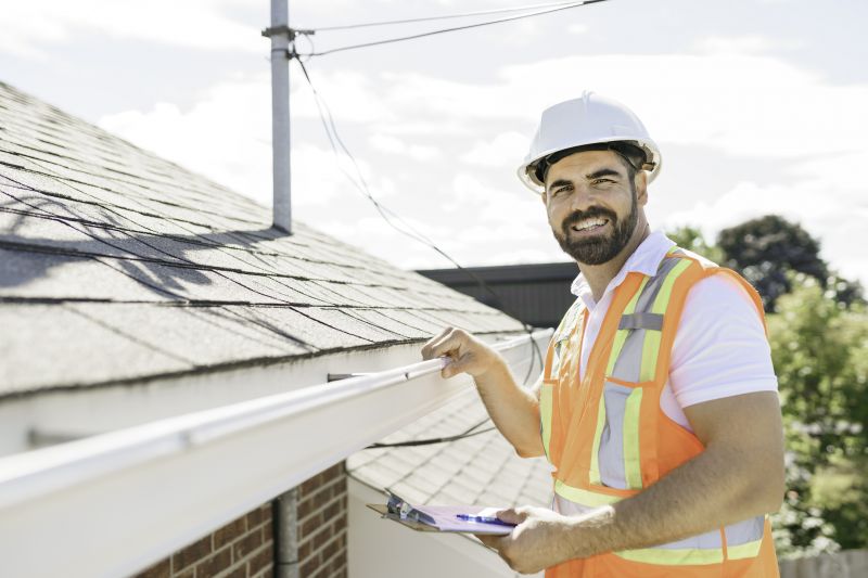 Experienced Roofing Contractors